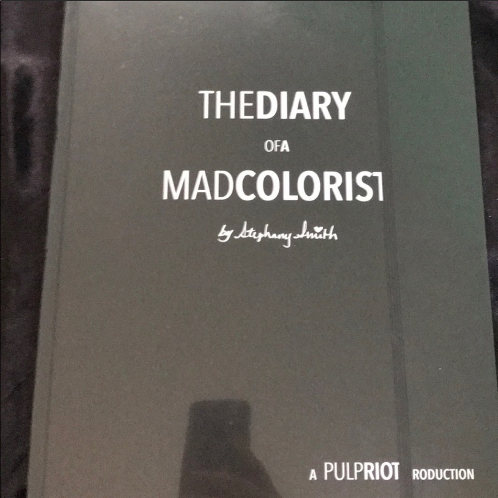 The diary of a mad hairstylist PulpRiot production